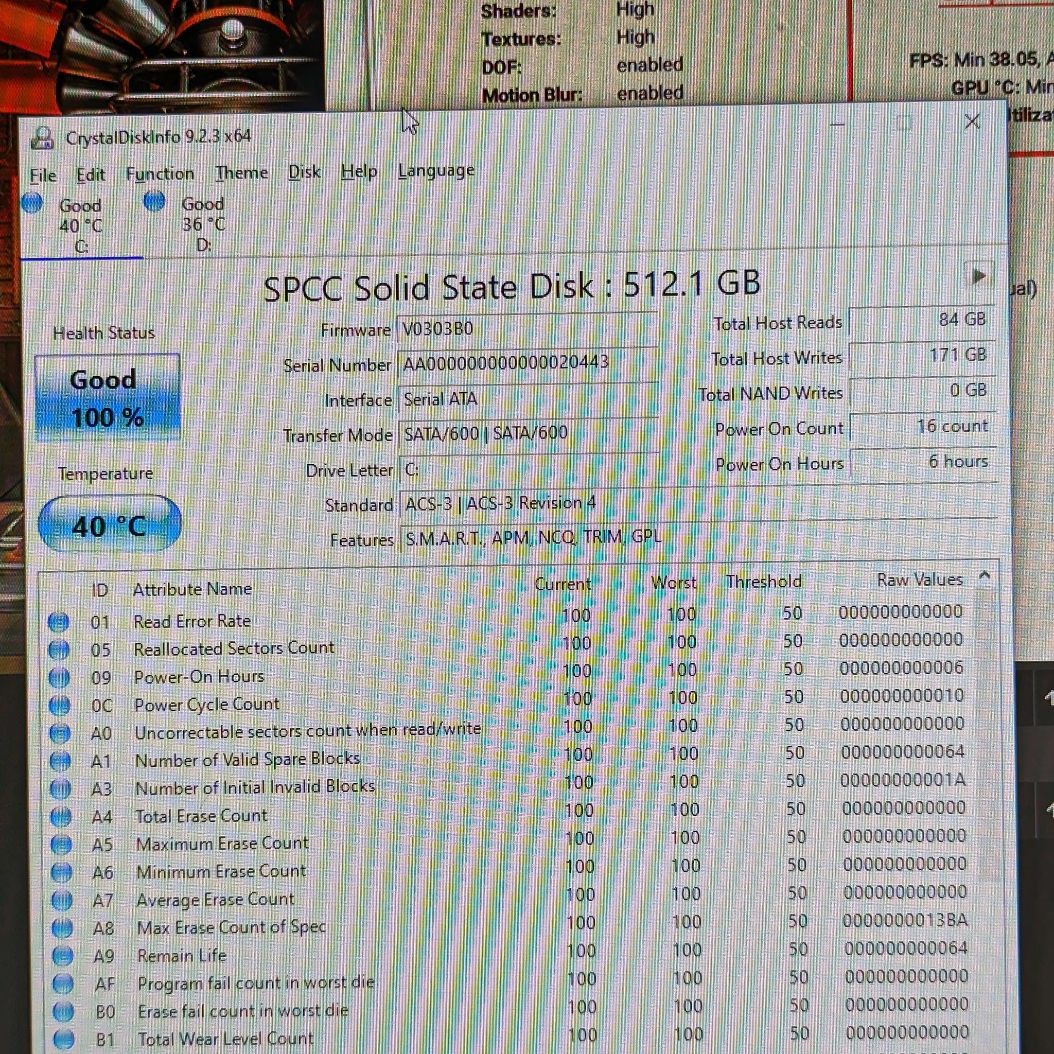 Tiny But Mighty - The Basics - RX580 8GB R3 3100 16GB RAM 512SSD
