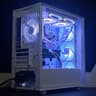 ❄️Icy Blue❄️RTX 5060 Ti 16GB | Core i5-14600K | 32GB DDR4 | 1TB SSD | Gaming/Streaming