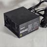 600 Watt PSU Raidmax 600AE 600W Power Supply