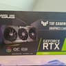 Asus TUF Gaming RTX 3060