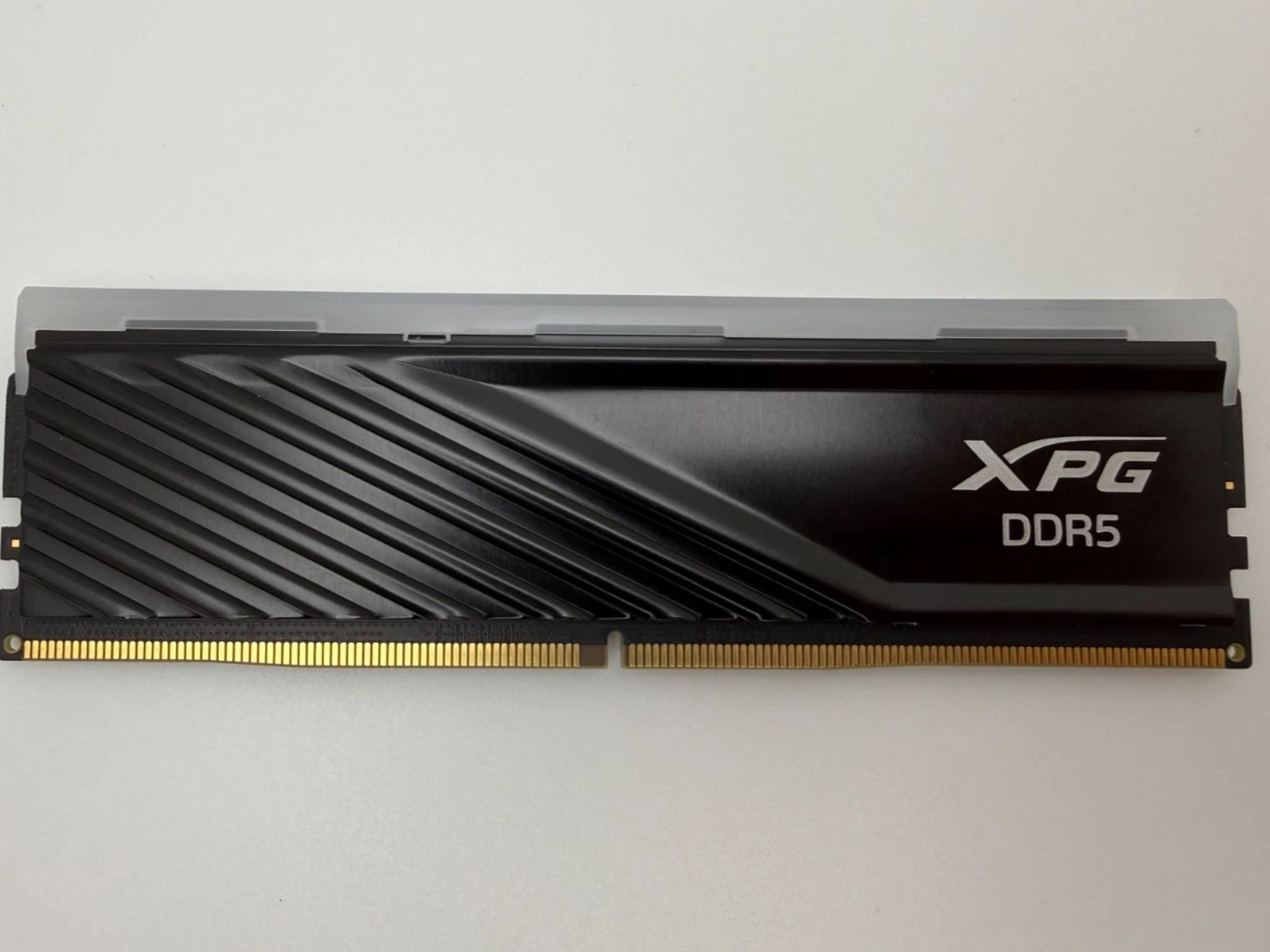 RAM DDR5 16GB DDR5 6000Mhz CL48 Adata XPG Lancer Blade RGB AX5U6000C4816G