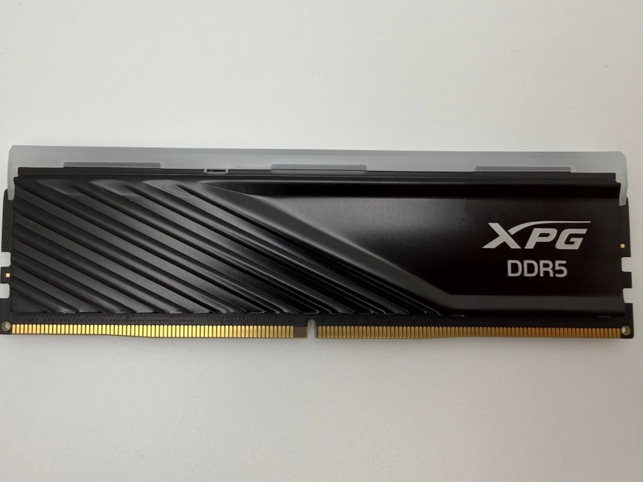 RAM DDR5 16GB DDR5 6000Mhz CL48 Adata XPG Lancer Blade RGB AX5U6000C4816G