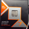 ASUS ROG STRIX B850-I GAMING WIFI + R7 9800X3D+ 500GB NMVE AMD AM5 DDR5 PCIE 5.0