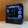 RTX 5060 TI | RYZEN 5 7600X | 24GB DDR5 | 1TB SSD| 360MM AIO | 750W