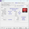 BLACKOUT 1440p, Ryzen 7 5700X3D,RX 7600 XT 16g, 32g RAM, 1TB NVMe, Windows 11, Drivers Installed