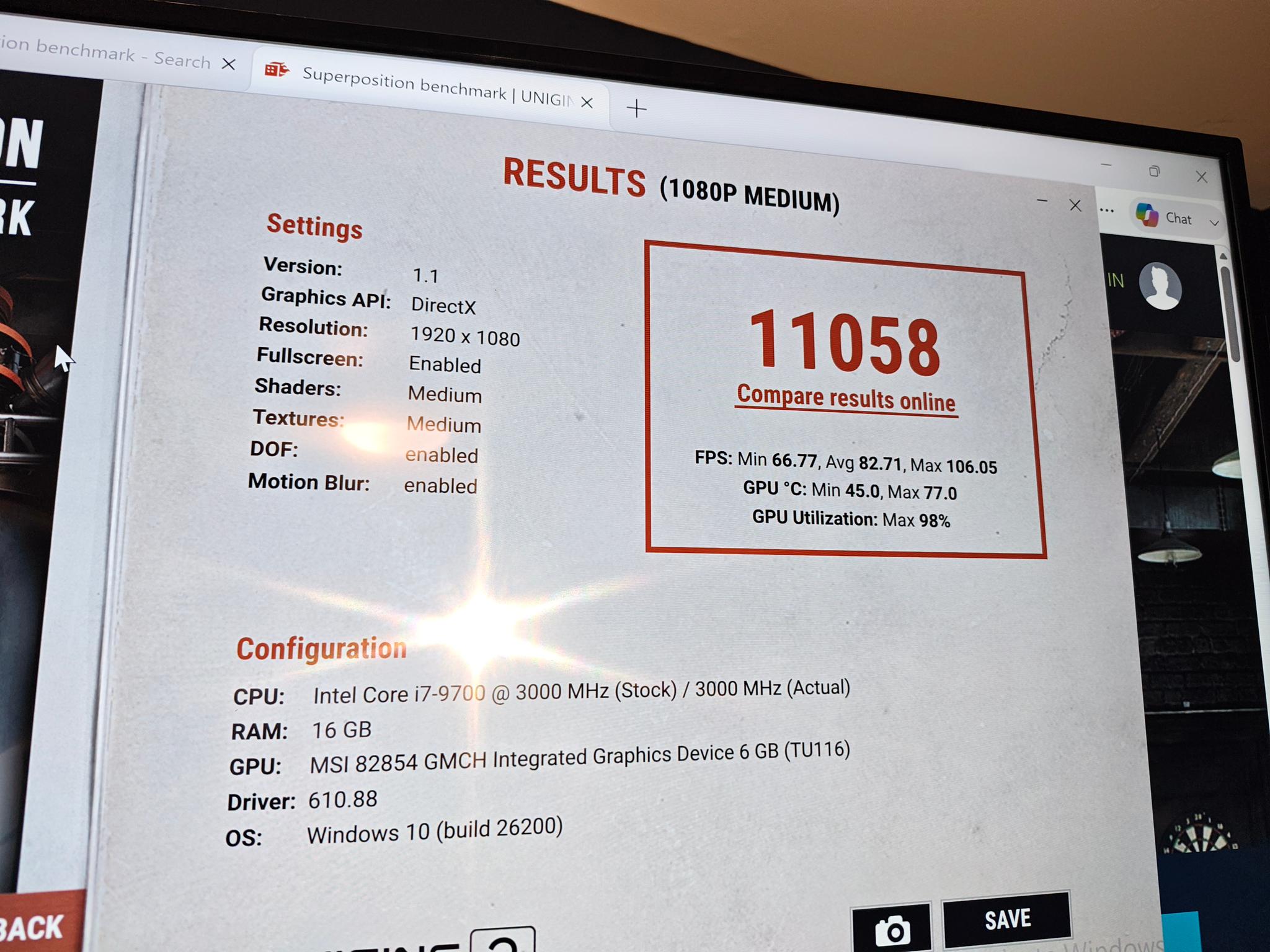 Budget Mid ranged 1080p/ 1440p gaming pc!