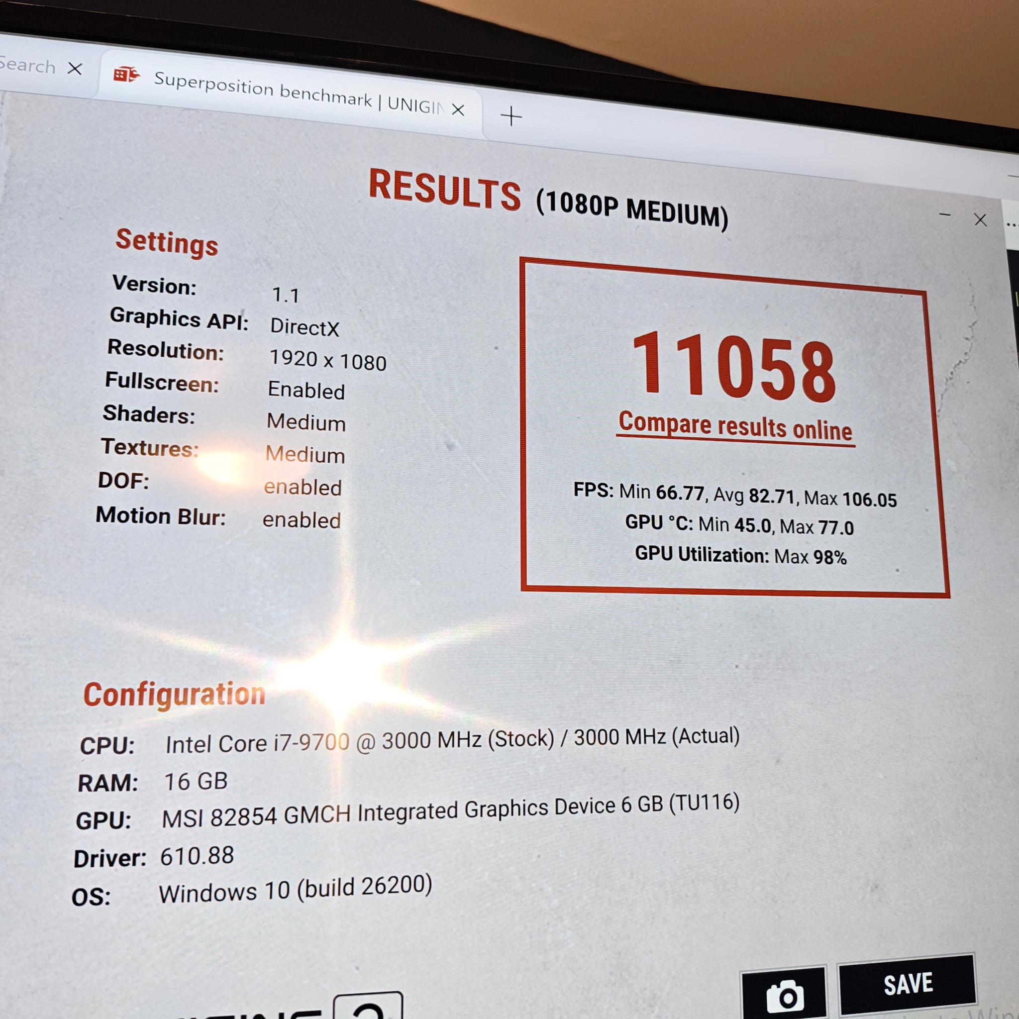 Budget Mid ranged 1080p/ 1440p gaming pc!