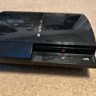 PlayStation 3 PS3 20GB Launch Console Backwards Compatible - CECHB01
