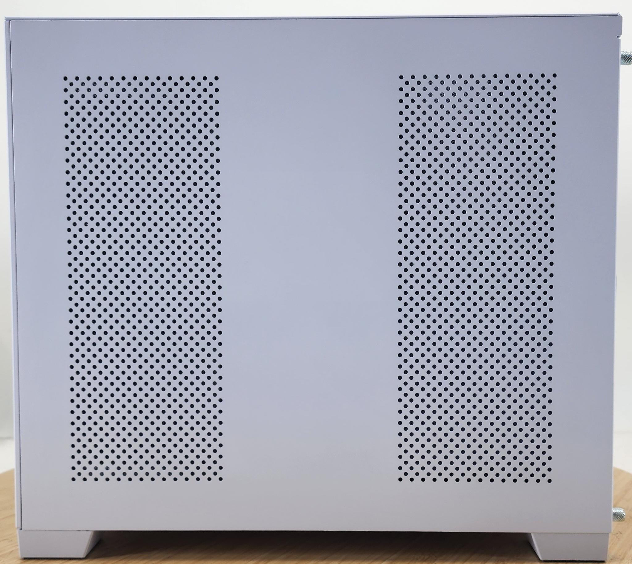 Gaming PC Ryzen 7 9700X 32GB RAM 1TB SSD RTX 5070 12GB Windows 11 Computer