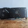 ASUS TUF Gaming NVIDIA GeForce RTX 3080 10GB GDDR6X - Good Condition