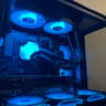Custom 1440p RGB Gaming PC | Ryzen 5 7500f | RTX 3070 8gb | 32gb DDR5 | 1 TB SSD