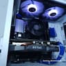 💙RTX 2060●Ryzen 5 4500● 1080p Gaming Computer