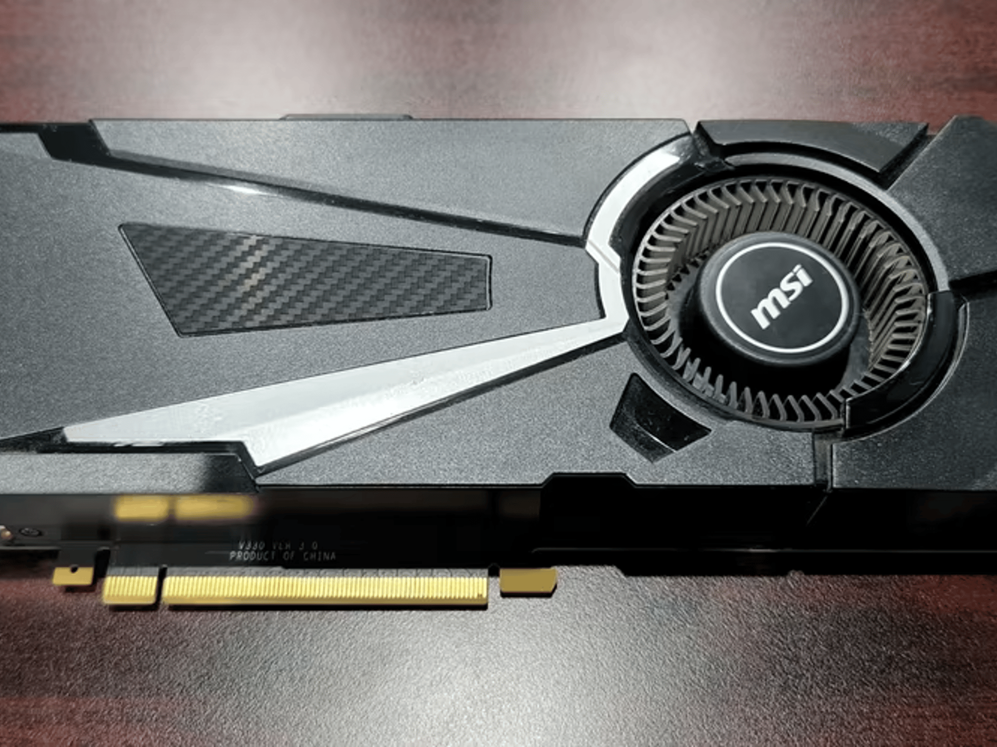 MSI NVIDIA GeForce GTX 1070 Aero OC 8GB graphics Card