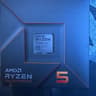Ryzen 5 7600x