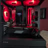 GeForce RTX 2070 Super Custom Gaming PC - Ryzen 5 5500, 16GB RAM, 512GB NVMe SSD