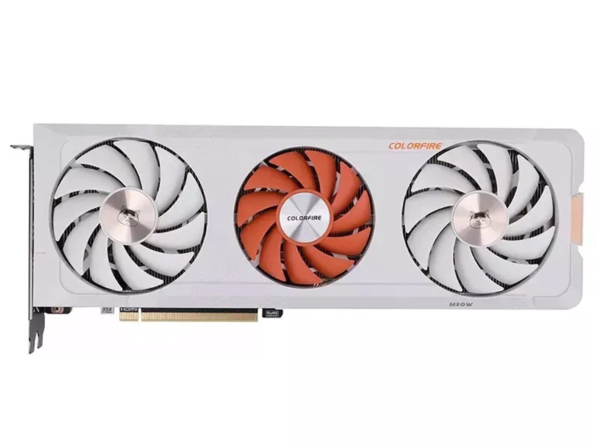 BRAND NEW COLORFIRE NVIDIA GEFORCE RTX 4070
