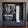 Ryzen 5 5600x / RX 6700XT Mid Range Gaming PC