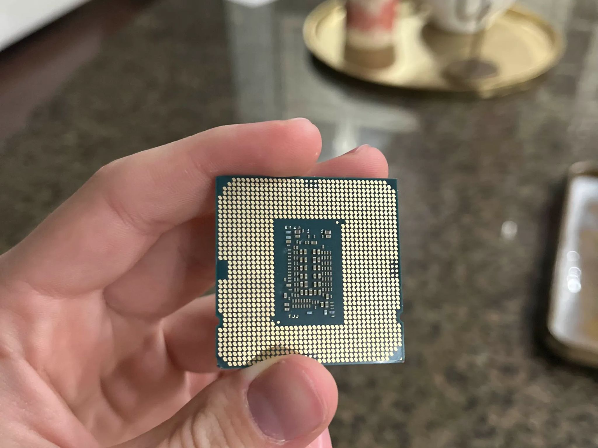 Intel i5 10400