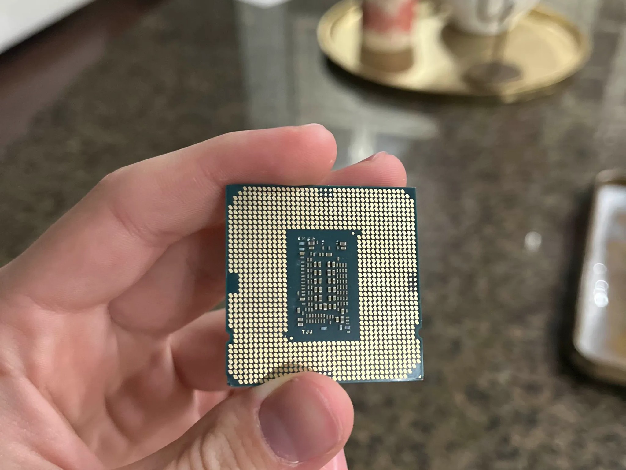 Intel i5 10400