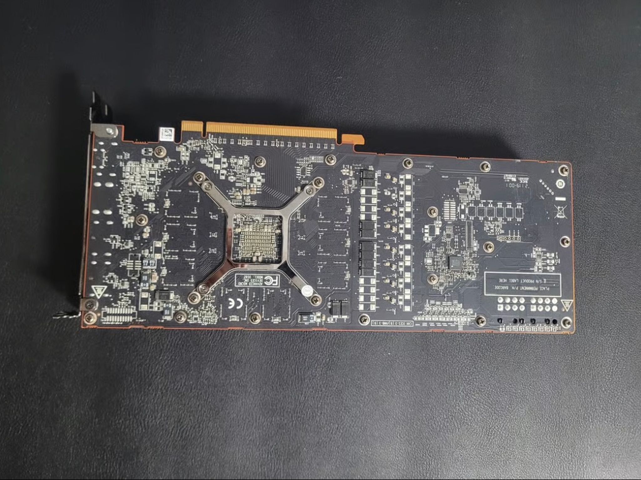 AMD Radeon RX 5700