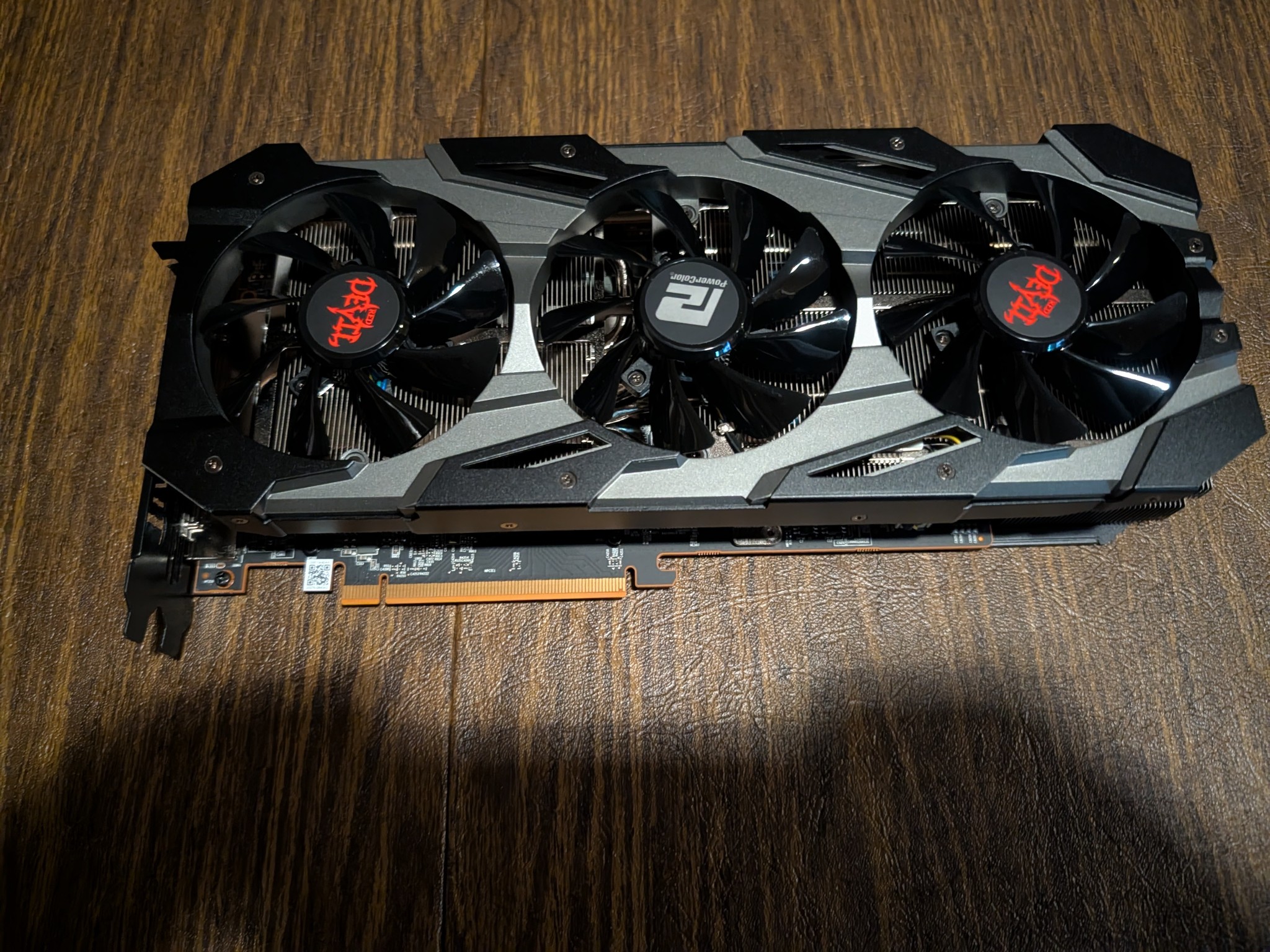 PowerColor Red Devil Radeon RX 5700 XT