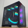 Gaming PC Ryzen 9 7950X 16GB RAM 1TB SSD RX 9060 XT 16GB Windows 11 Computer