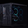 “Chrysochroa 2f” RX 7800 XT Ryzen 7 32GB Windows 11 2TB Gaming PC Powerhouse