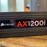 Corsair AX1200i 80+ Platinum | Custom-Sleeved Cables