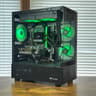 RTX 5060 8GB | Intel Core Ultra 5 235T | 16GB DDR5 | 1TB NVME | Win11 | WIFI | 1080P/1440P Gaming PC