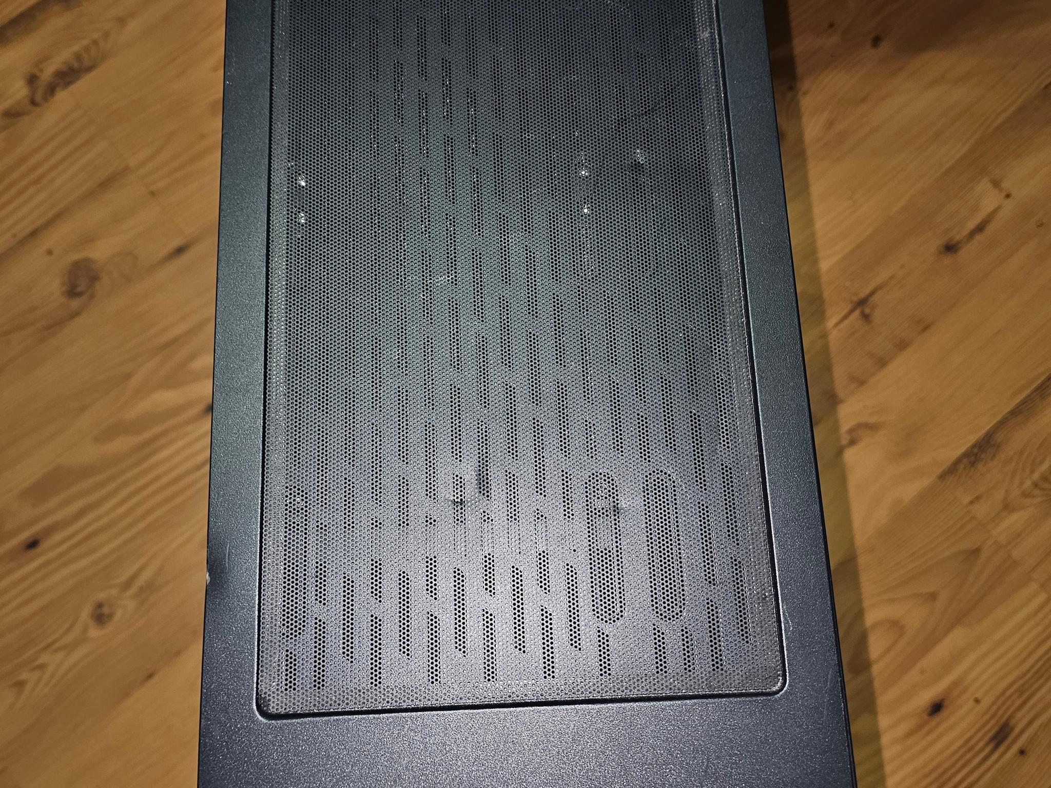 📃 NEW AMD Superbeast Gaming PC