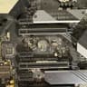 ASUS ROG Strix Motherboard Combo - i7 9700K w/ ROG STRIX Z390 Motherboard
