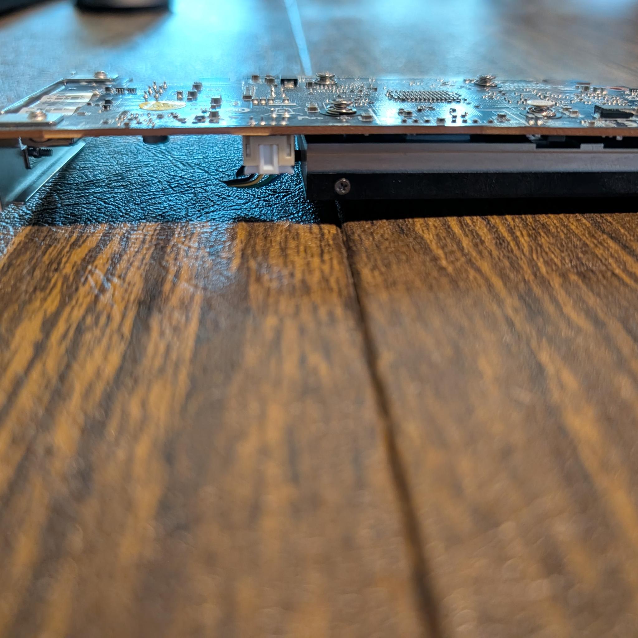 Powercolor AMD Radeon RX 6400 4GB GDDR6 Low Profile