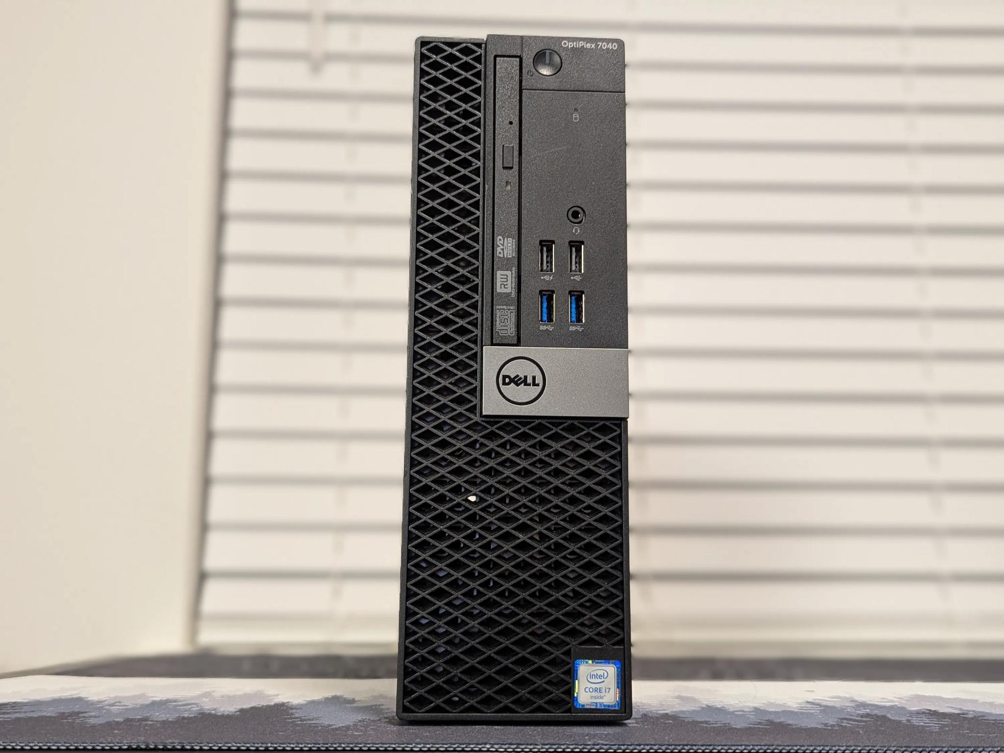 💰SALE 💰🖥️ Budget E Sports Gaming PC 🎮 AMD R7 450 (4gb) ⚫ i3-6100 ⚫ 16GB DDR4 ⚫ 256GB M.2