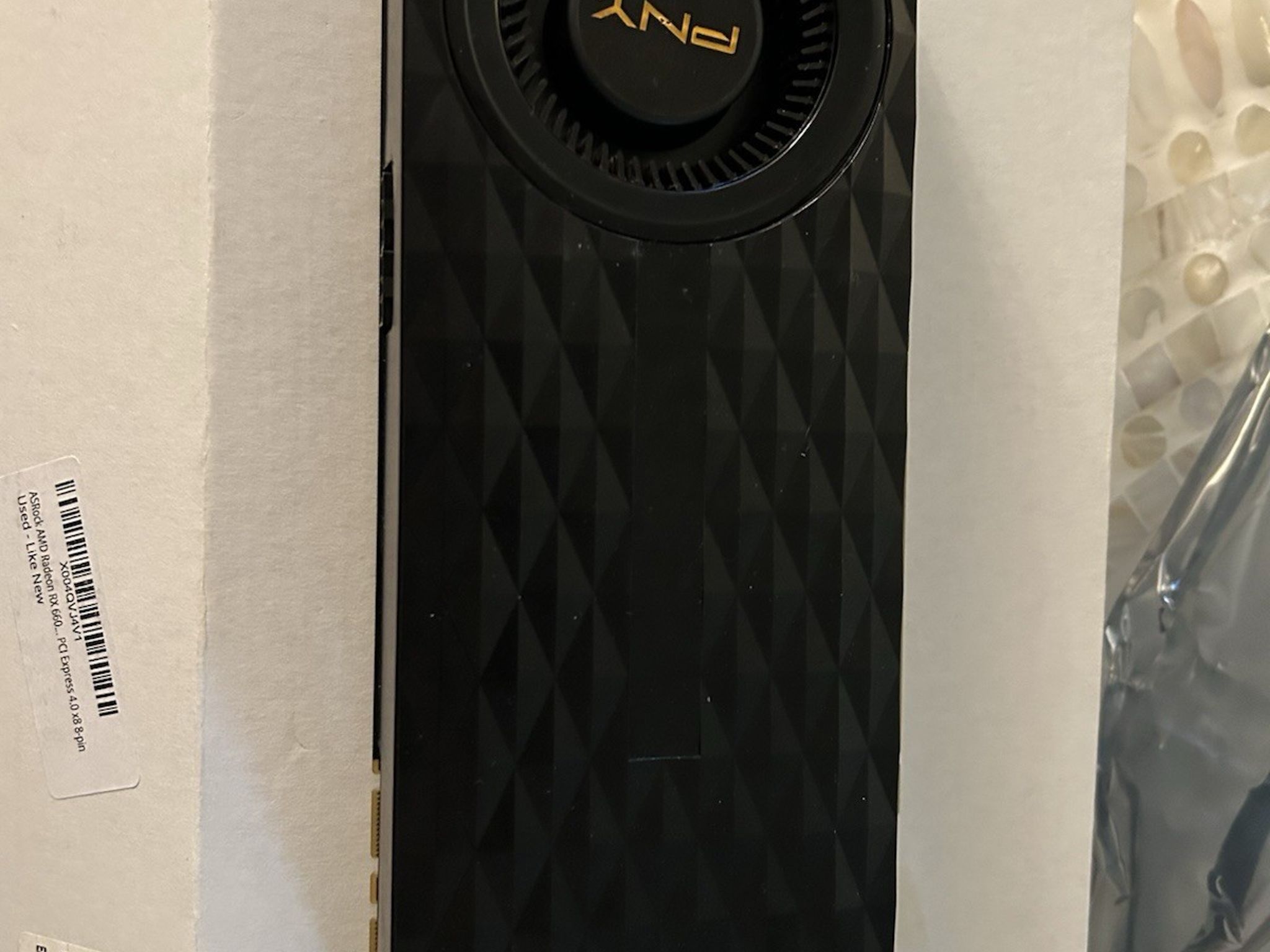 PNY GeForce GTX 970 4GB GDDR5 Graphics Card (VCGGTX9704R2XPB)