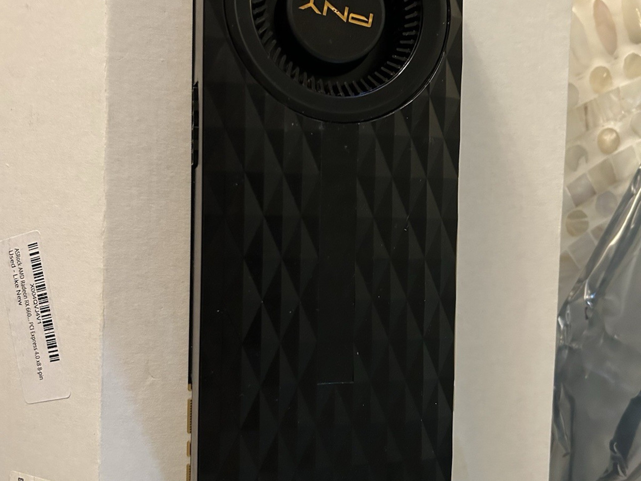 PNY GeForce GTX 970 4GB GDDR5 Graphics Card (VCGGTX9704R2XPB)