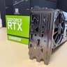 EVGA RTX 2080 Super XC Ultra 8GB