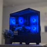 RTX 2080 super, RYZEN 5, 32GB RAM, WIN 11, WIFI, GAMING PC