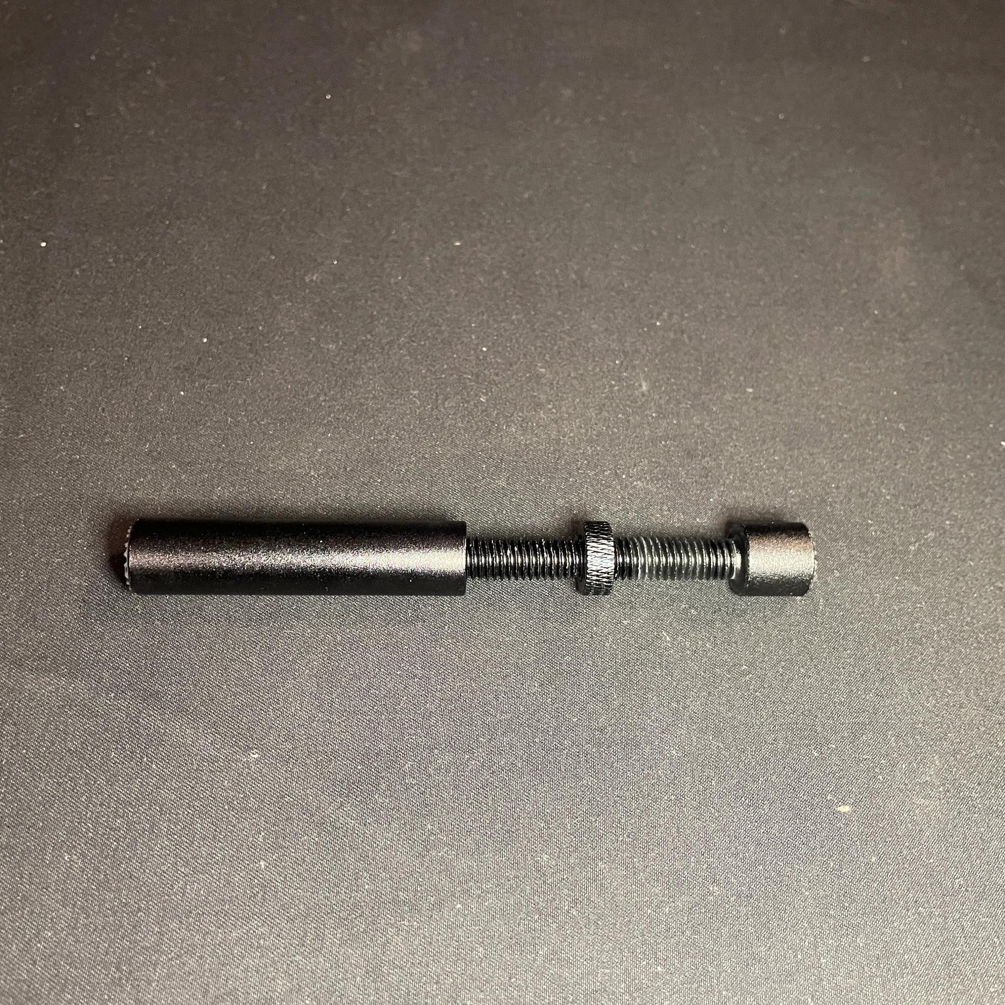 Gpu Support Mount