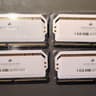 32GB White Corsair Dominator Platinum RGB (4 x 8GB)