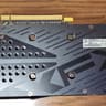 XFX RX 570 graphics card 8gb mem