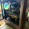 GeForce RTX 2070 Custom Gaming PC - Ryzen 5 3600