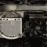 Starter ITX build Ryzen 4650g NR200p *Read*