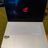 ASUS Zephyrus G16 Gaming laptop RTX 4070, Ryzen AI 9 370HX, 32GB Ram, 2TB SSD