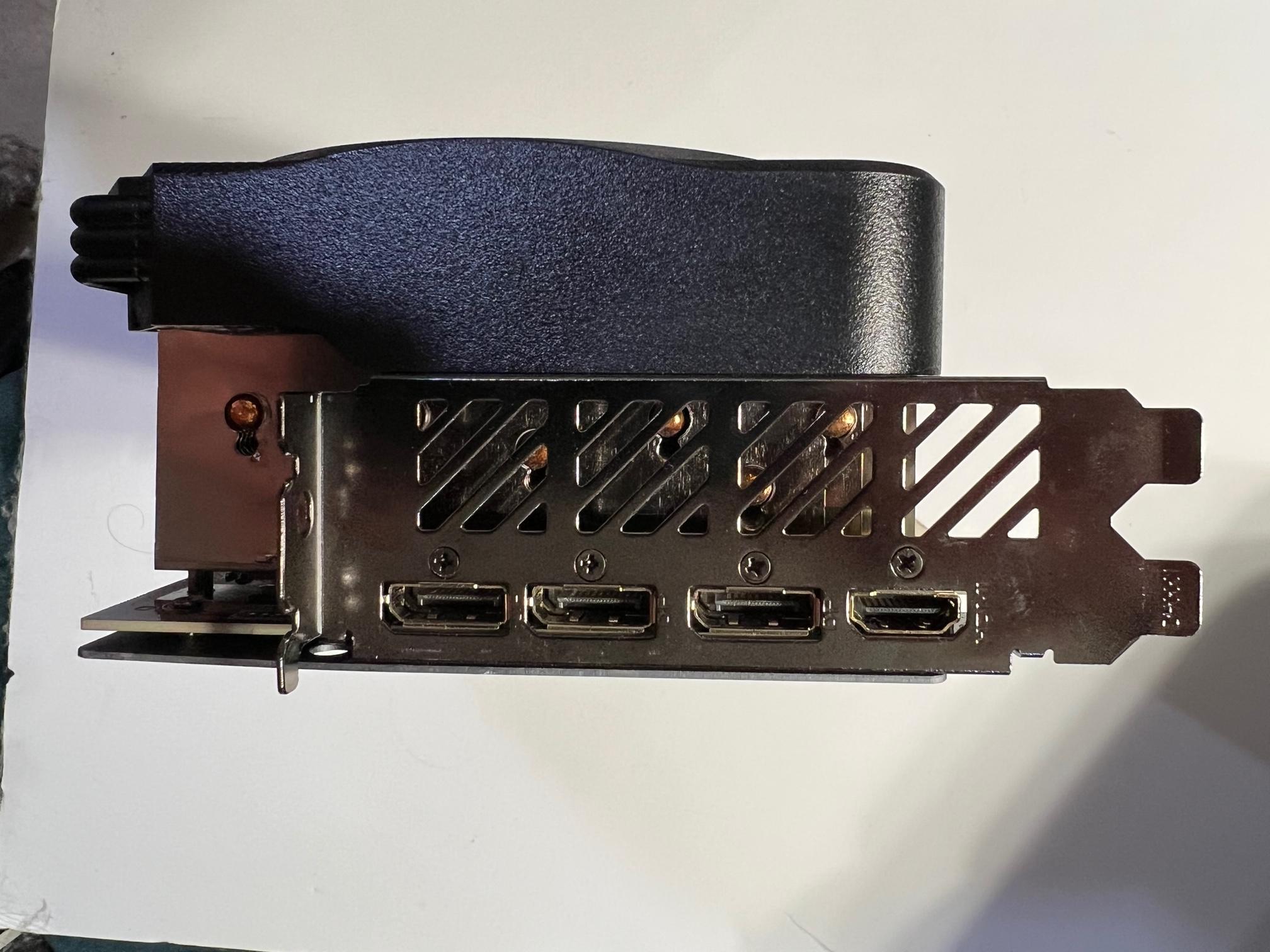GABYTE Gaming GeForce RTX 4090 24GB