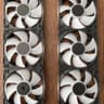Corsair iCUE Link RX120 RGB x13 Fan Bundle