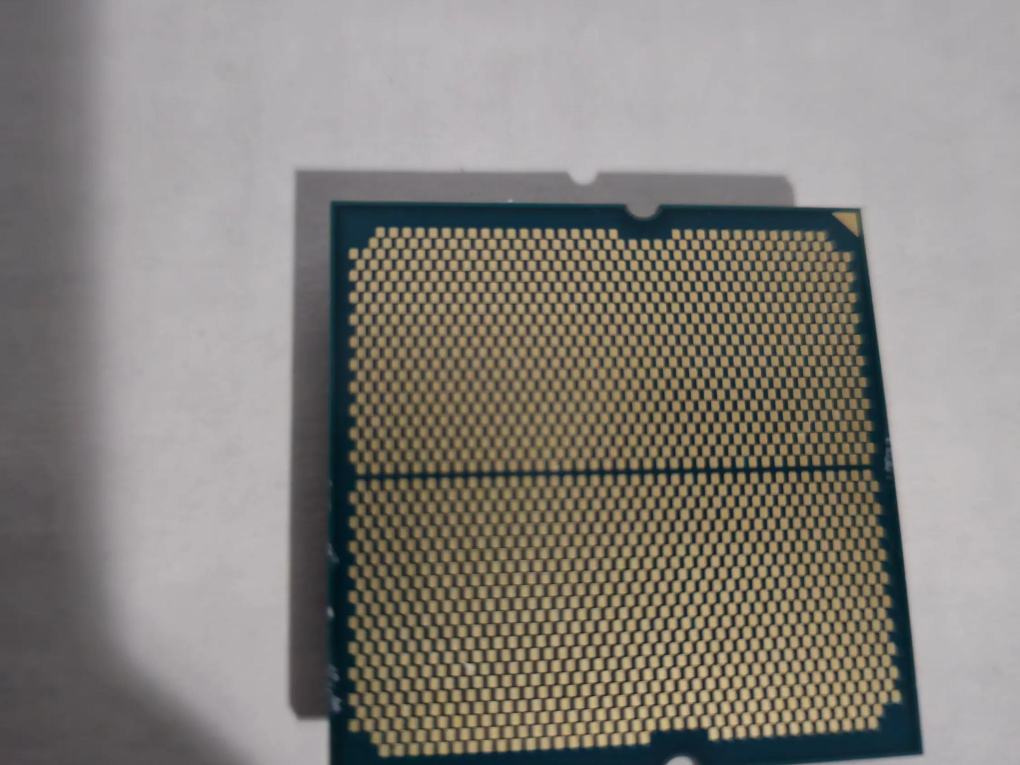 Ryzen 7 7800X3D