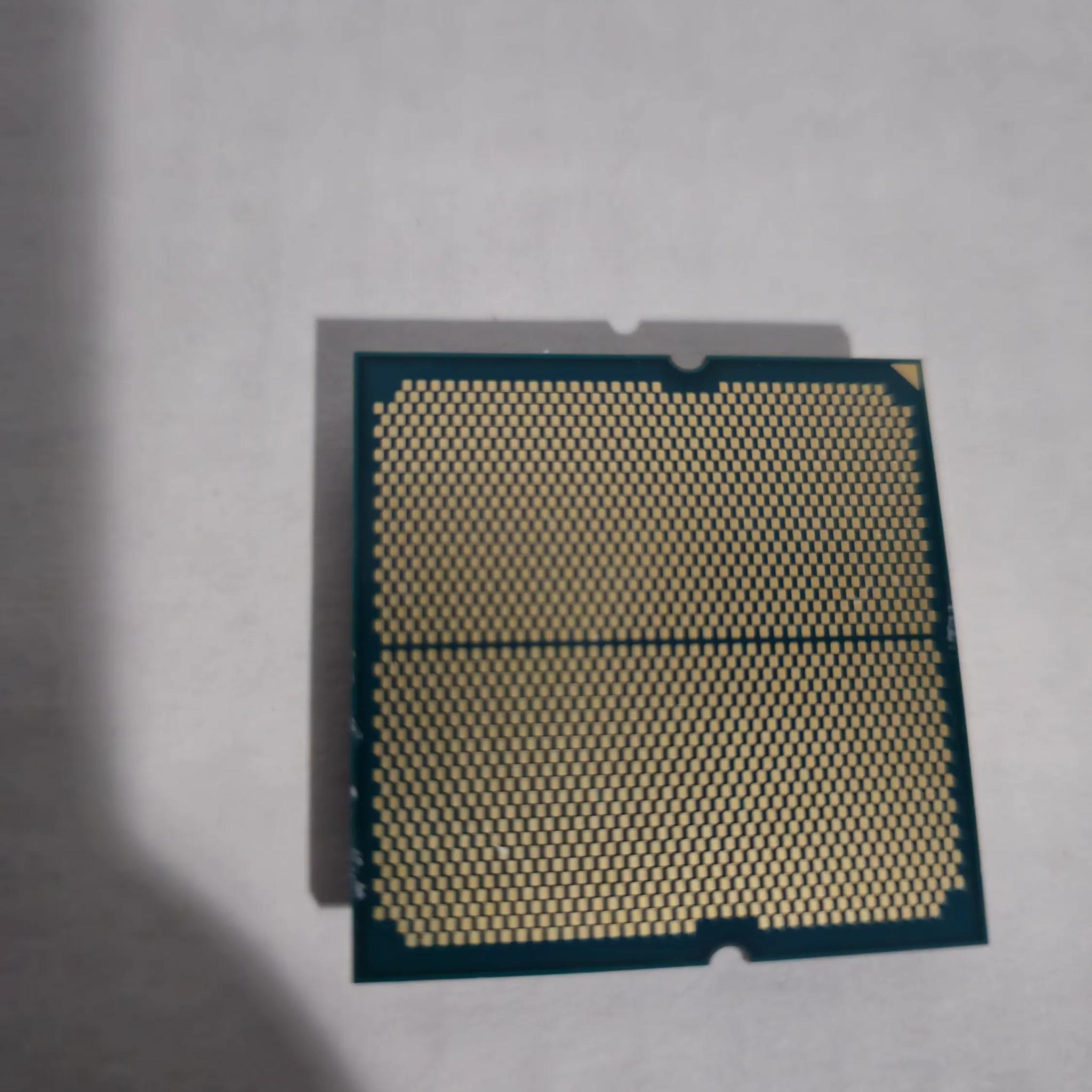 Ryzen 7 7800X3D