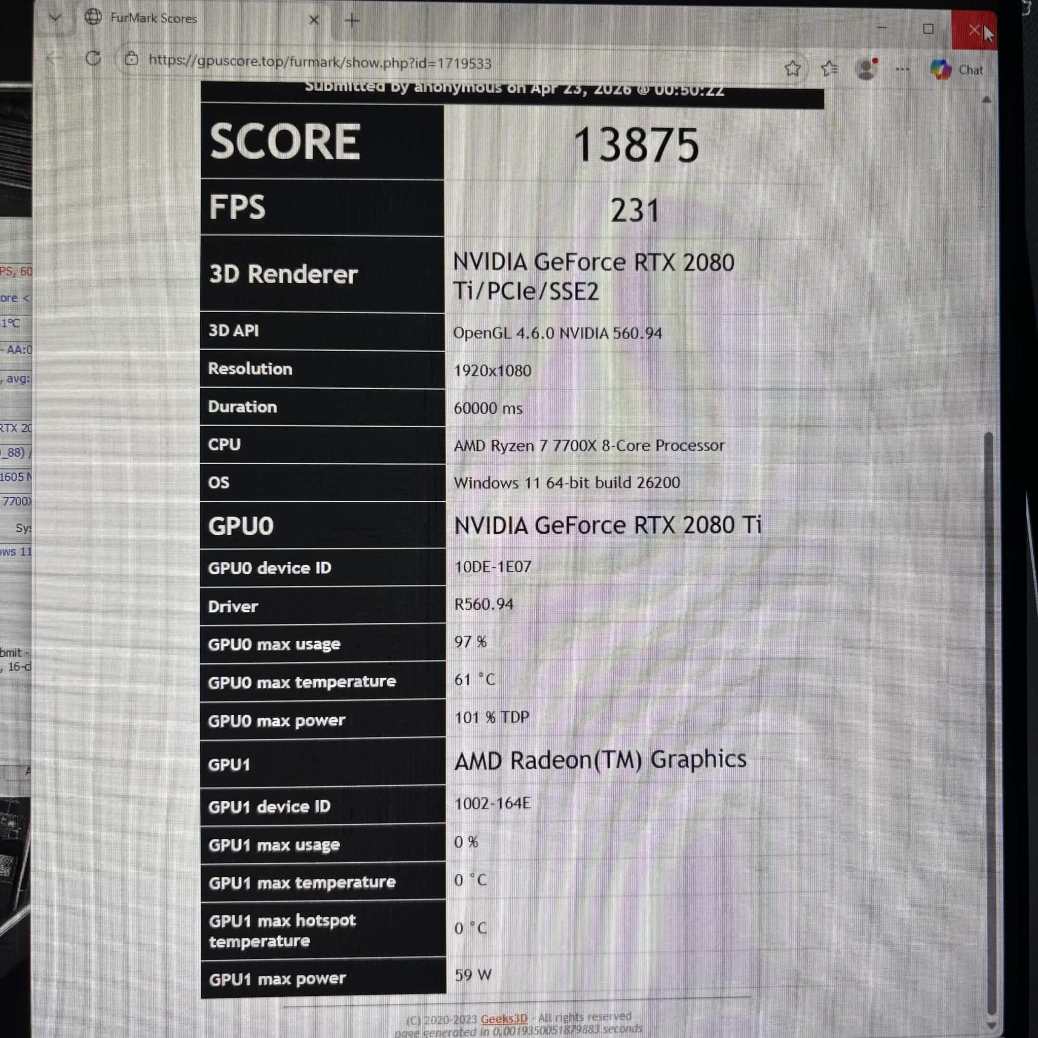 Custom Gaming PC Build
