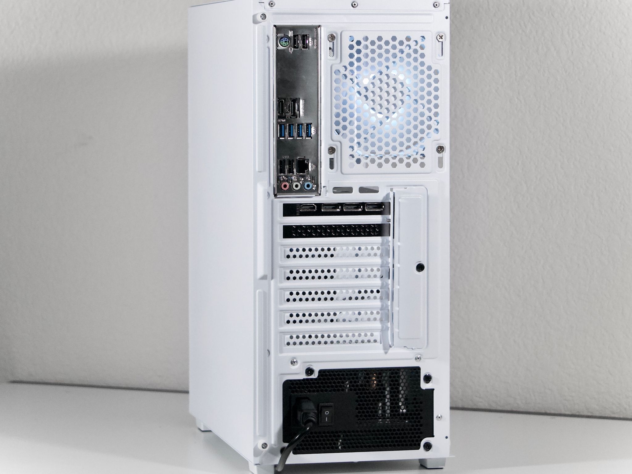 💥RTX 5060 Ti + Ryzen 5 5500 | 16GB DDR4 | 1TB SSD | WiFi/BT | 1080p / 1440p Gaming PC | $995.99