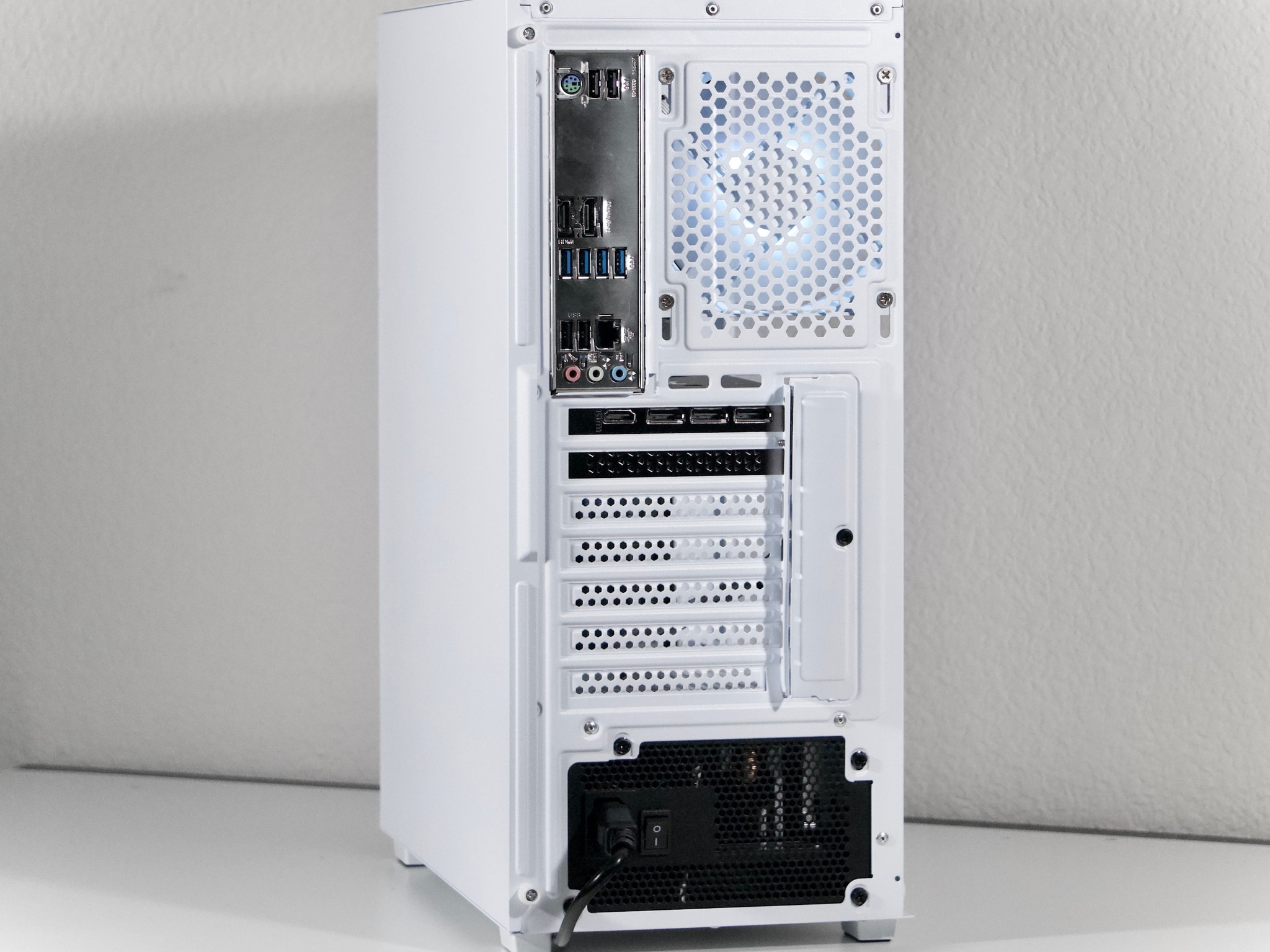 💥RTX 5060 Ti + Ryzen 5 5500 | 16GB DDR4 | 1TB SSD | WiFi/BT | 1080p / 1440p Gaming PC | $995.99